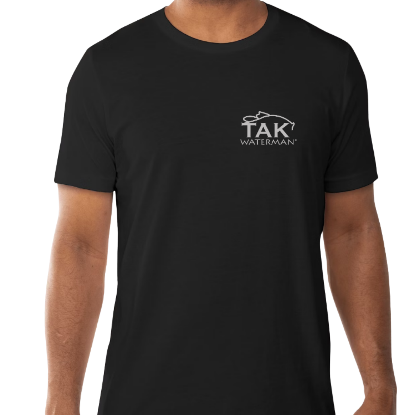 Maine Striper T-Shirt | Available only at Kittery Trading Post