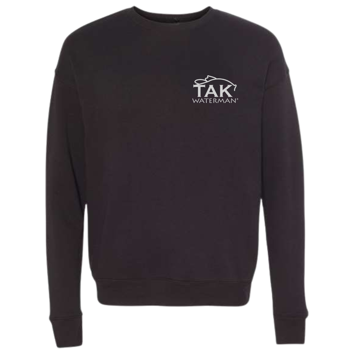 Midweight Mass Striper Long Sleeve