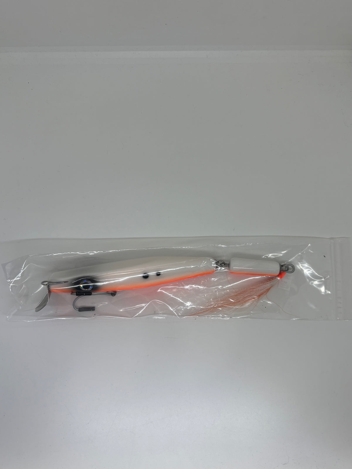 Back Bay Plugs Jointed Sr. Troller