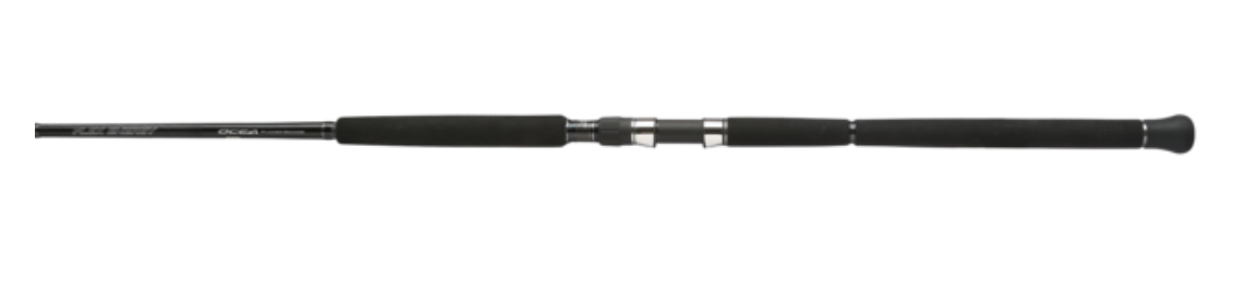 Shimano Ocea Plugger Big Game