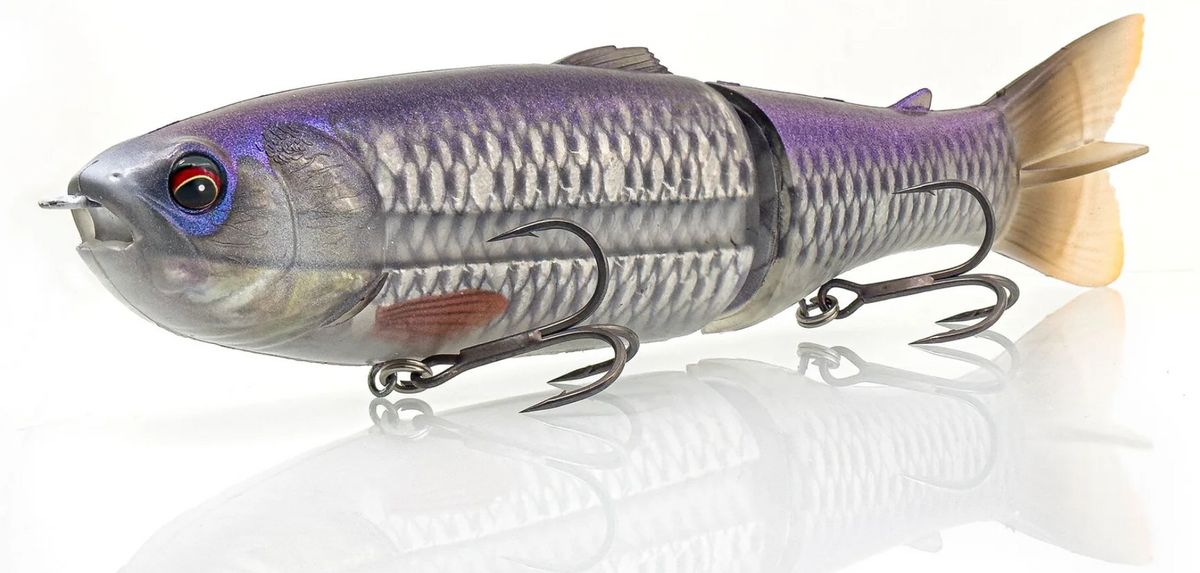 Savage Gear Scandal Predator