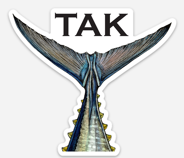 GBT Tail