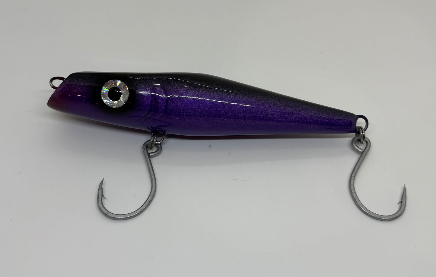 Alan's Custom AD Pro