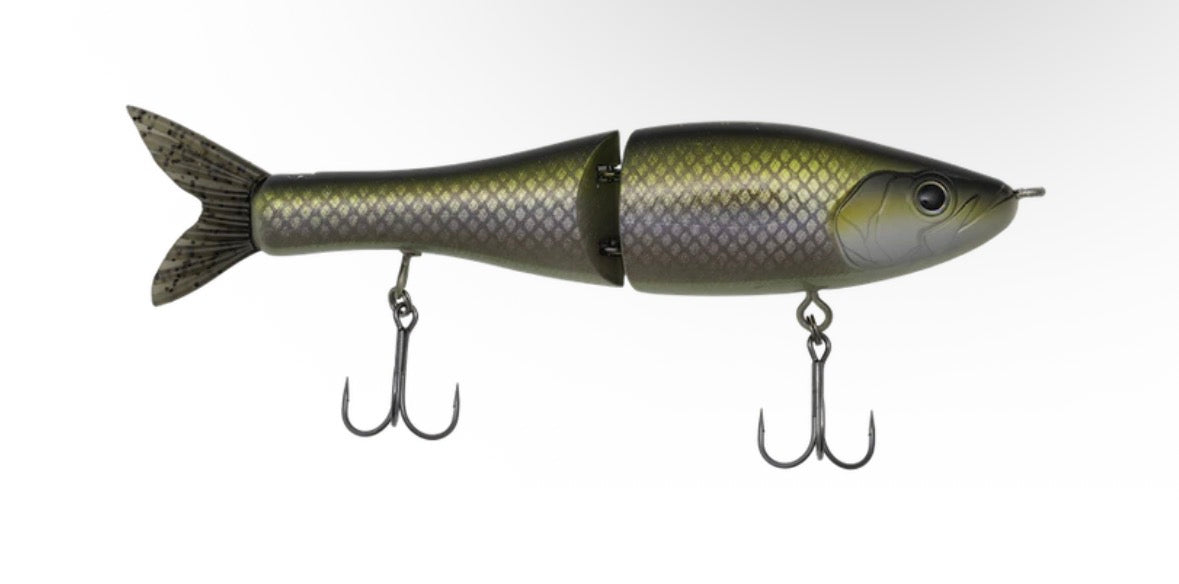 G-Ratt Baits | Steve Kennedy Sneaky Pete