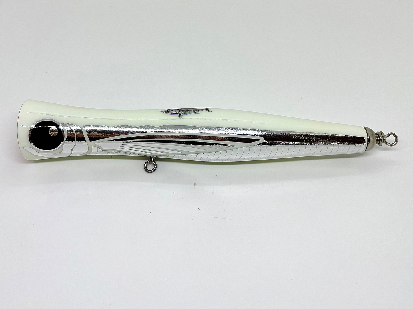 Tak Waterman Slim Tuna Dart Popper