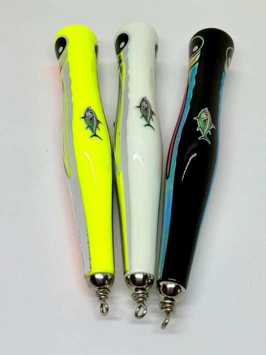 Tak Waterman Slim Tuna Dart Popper