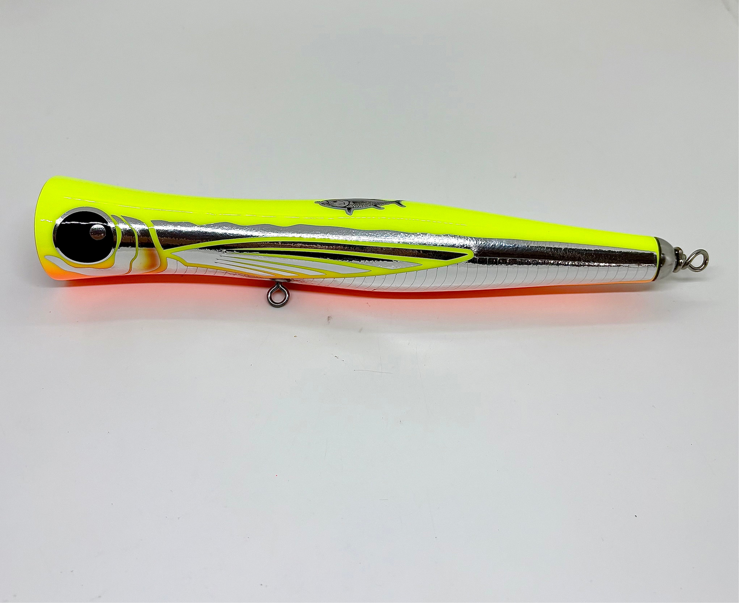 Tak Waterman Slim Tuna Dart Popper