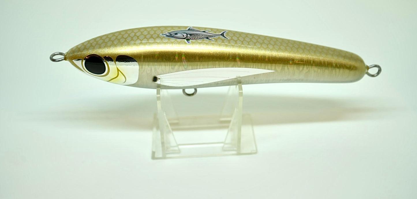 Tak Waterman Sinking Stickbait