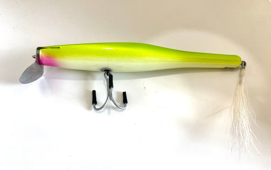 Back Bay Plugs Sr Troller
