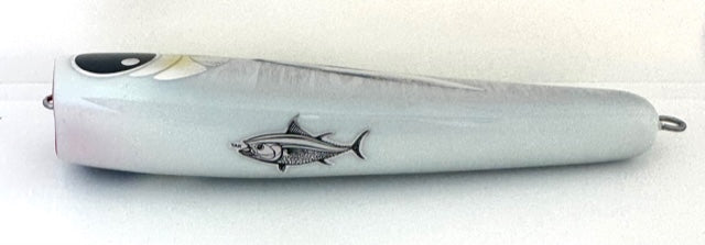 Tak Waterman Diving Popper