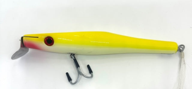 Back Bay Plugs Sr Troller