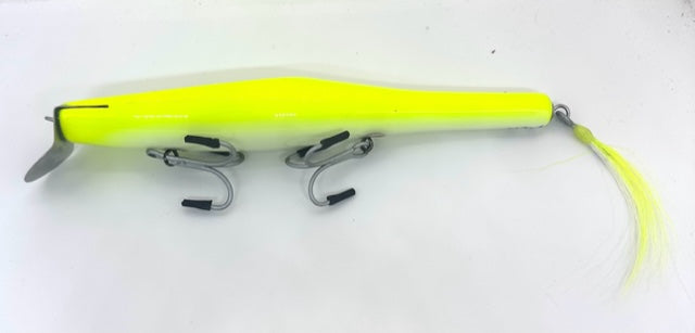 Back Bay Plugs Sr Troller