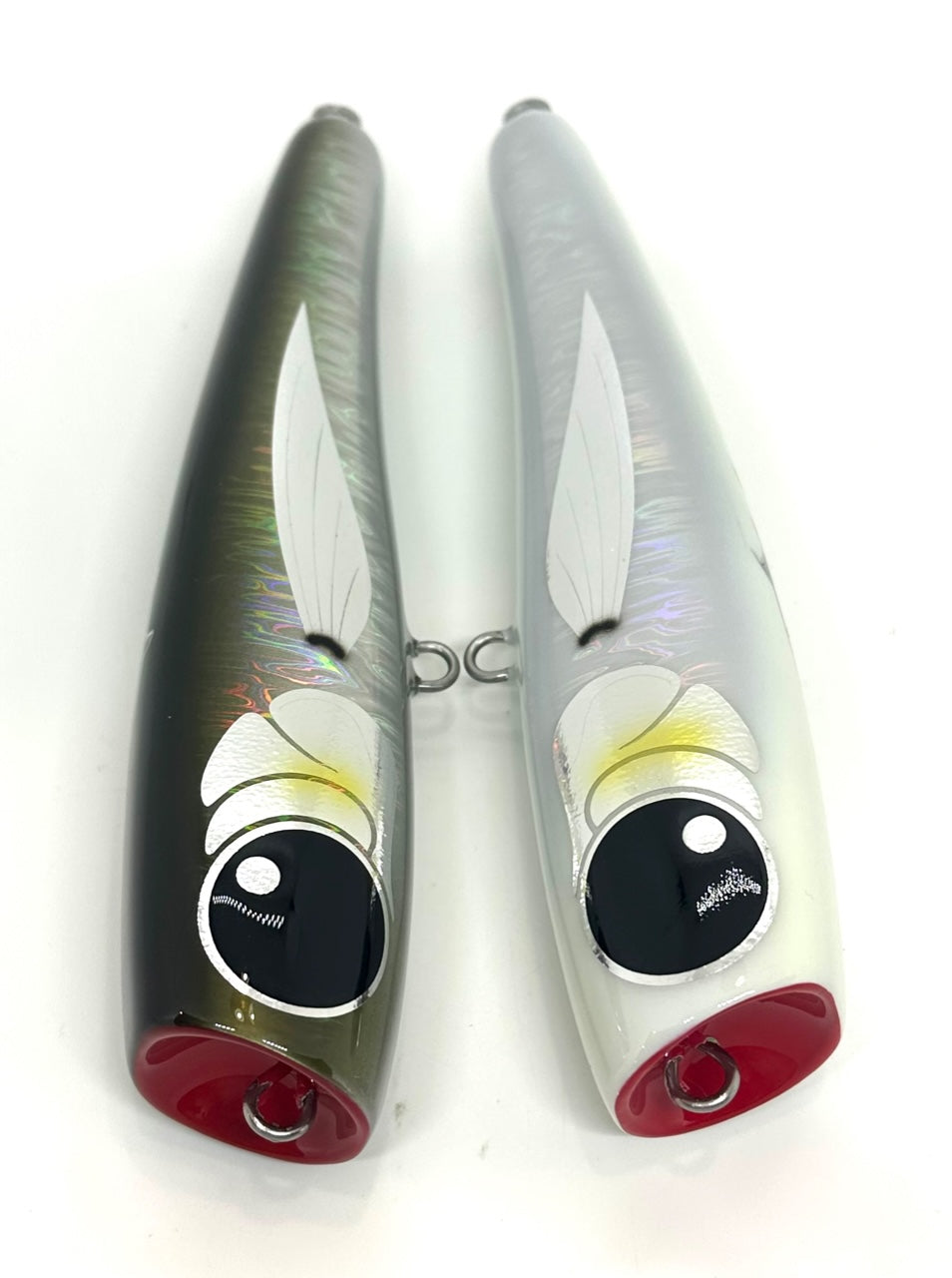 Tak Waterman Diving Popper