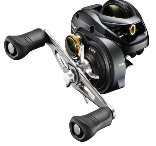 Shimano Curado 300HGK