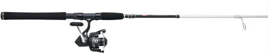 Penn Pursuit 4 Combo