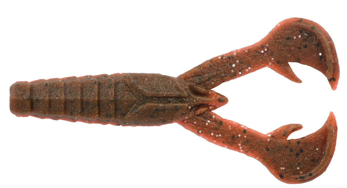 Berkley Crud Craw