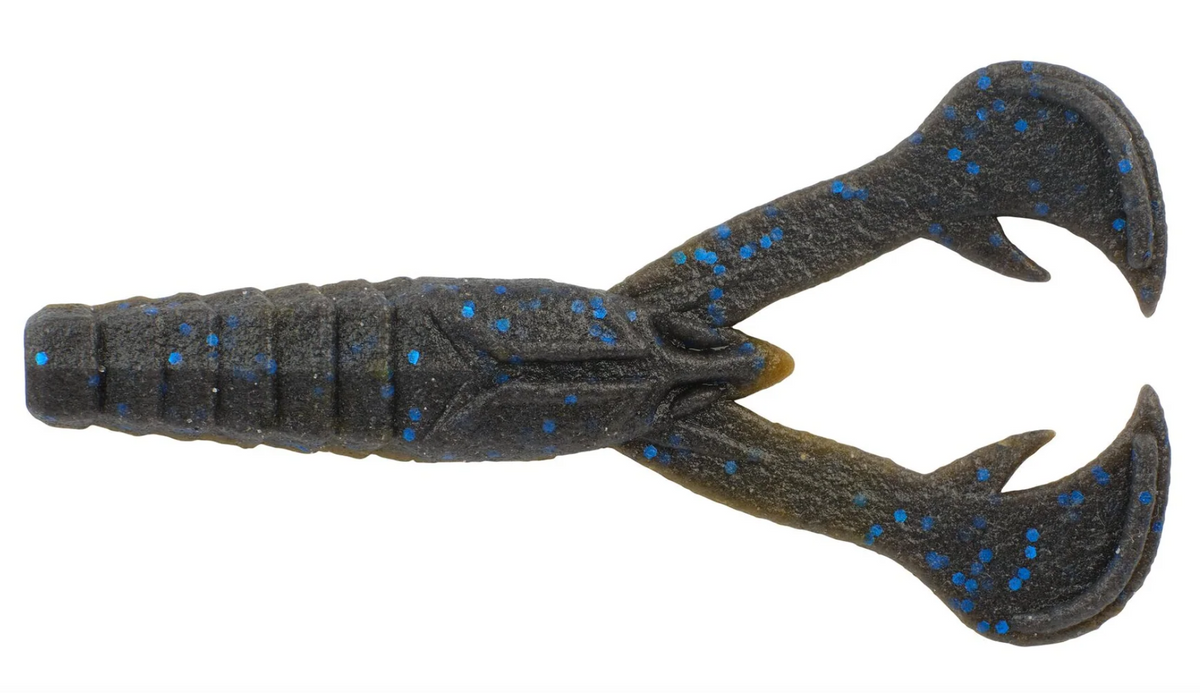Berkley Crud Craw