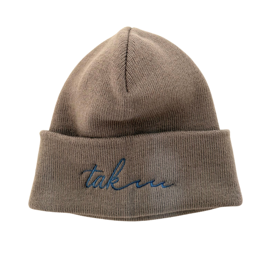 Wave Beanie