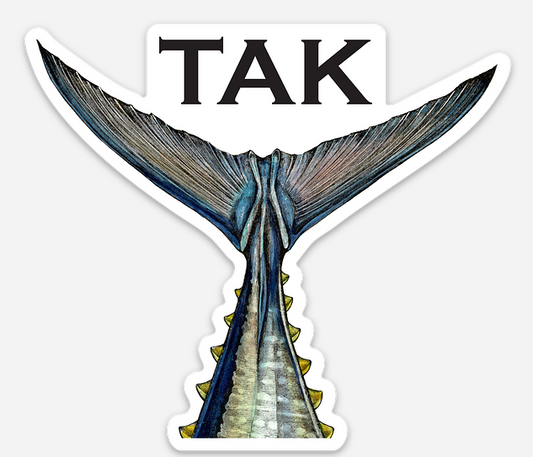 GBT Tail