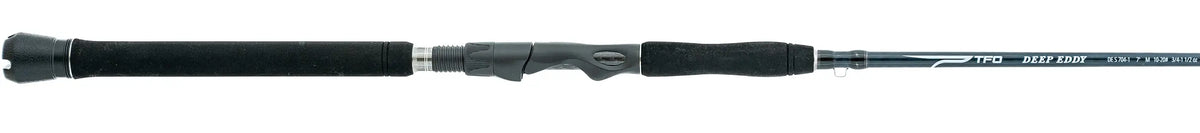 TFO Deep Eddy Nearshore Casting Rods