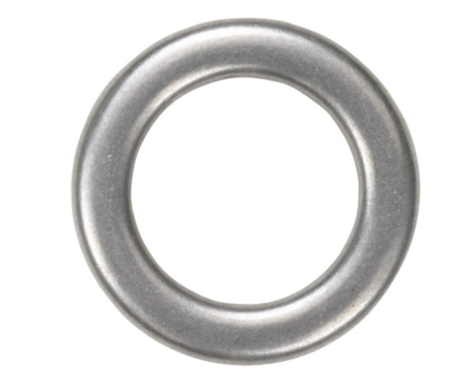 Owner | Solid Ring
