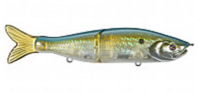 River2Sea | S Waver