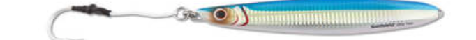 Shimano | Butterfly Jig Flat Side