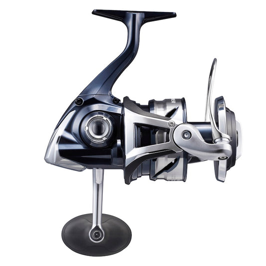 Shimano | Twin Power SWC