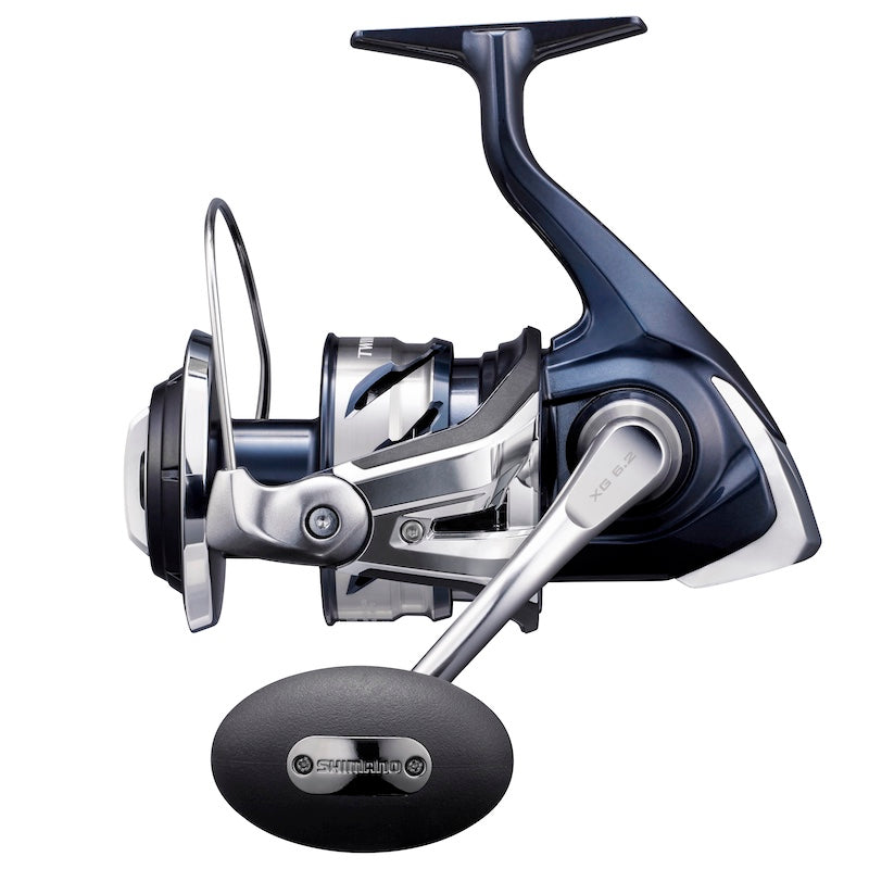 Shimano | Twin Power SWC