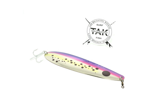 Nichols Lures | Ben Parker Super Magnum Flutter Spoon